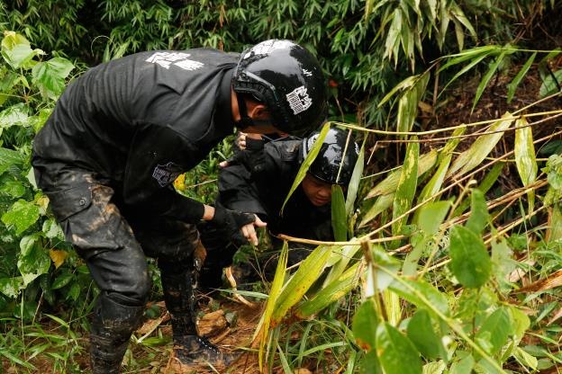 nuoc tang luc Warrior anh 2