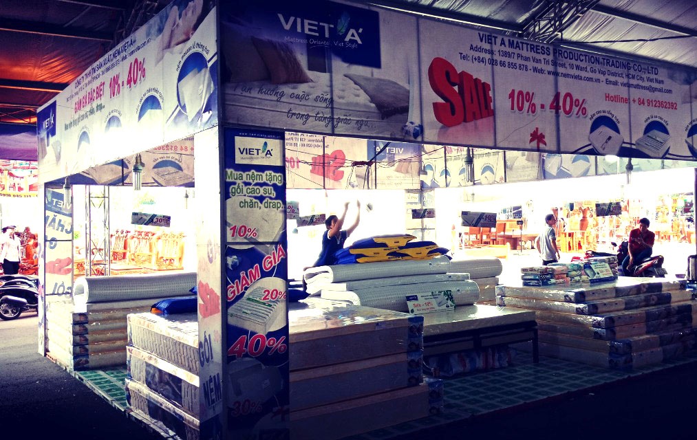 Uu dai toi 49% tai hoi cho khuyen mai 2018, Dong Nai hinh anh