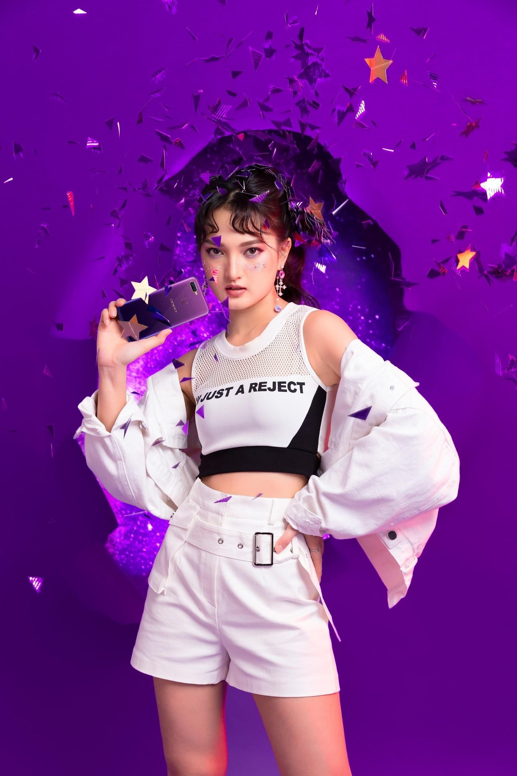 Oppo ảnh 2 Oppo anh 2