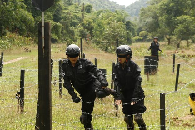 nuoc tang luc Warrior anh 4