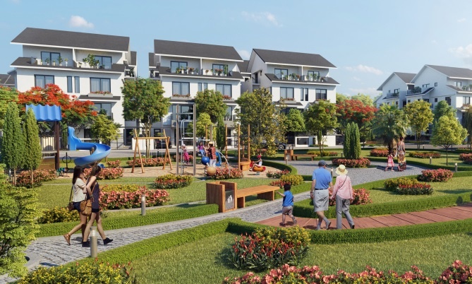 Gamuda Land ảnh 3 Gamuda Land anh 3