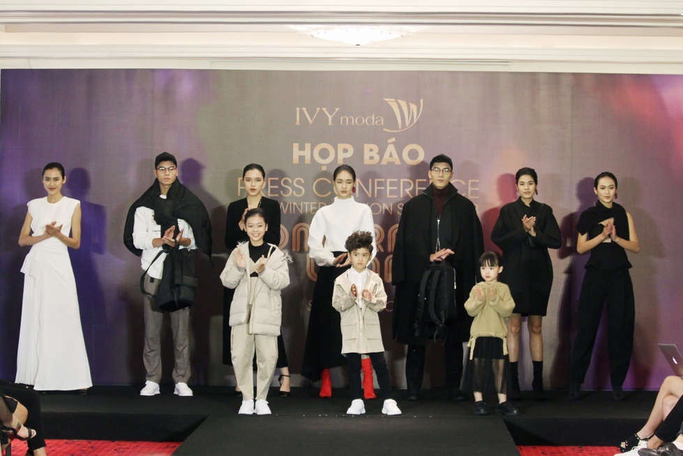 Ivy moda ảnh 3 Ivy moda anh 3