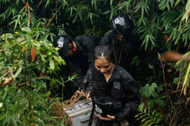 nuoc tang luc Warrior anh 6