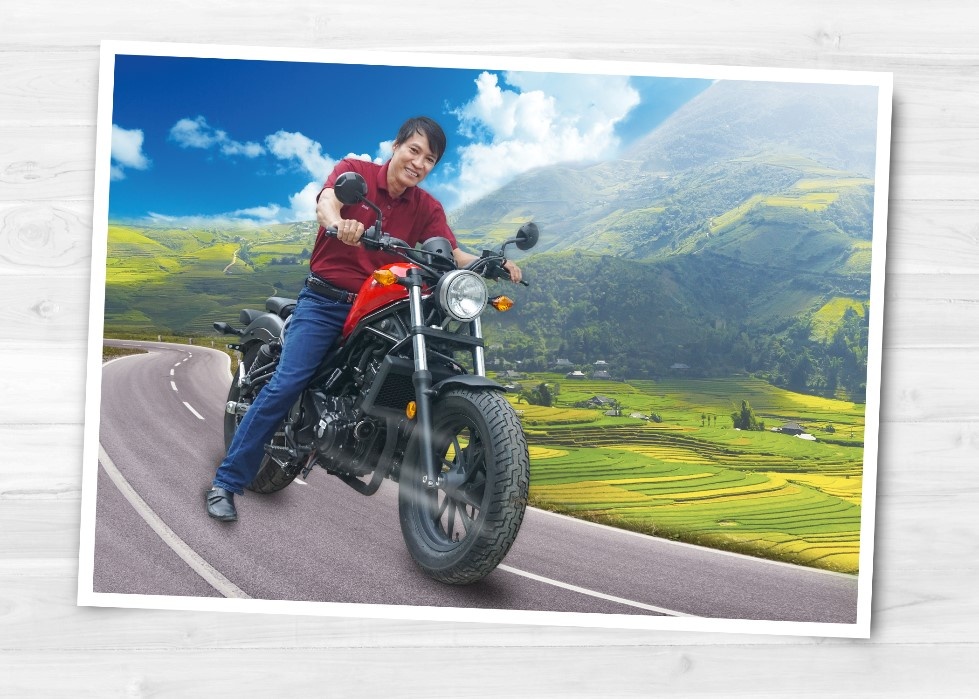 Choco.Pie quà tặng ảnh 2 Choco.Pie qua tang anh 2