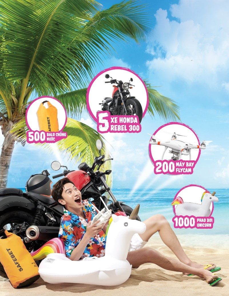 Choco.Pie quà tặng ảnh 3 Choco.Pie qua tang anh 3