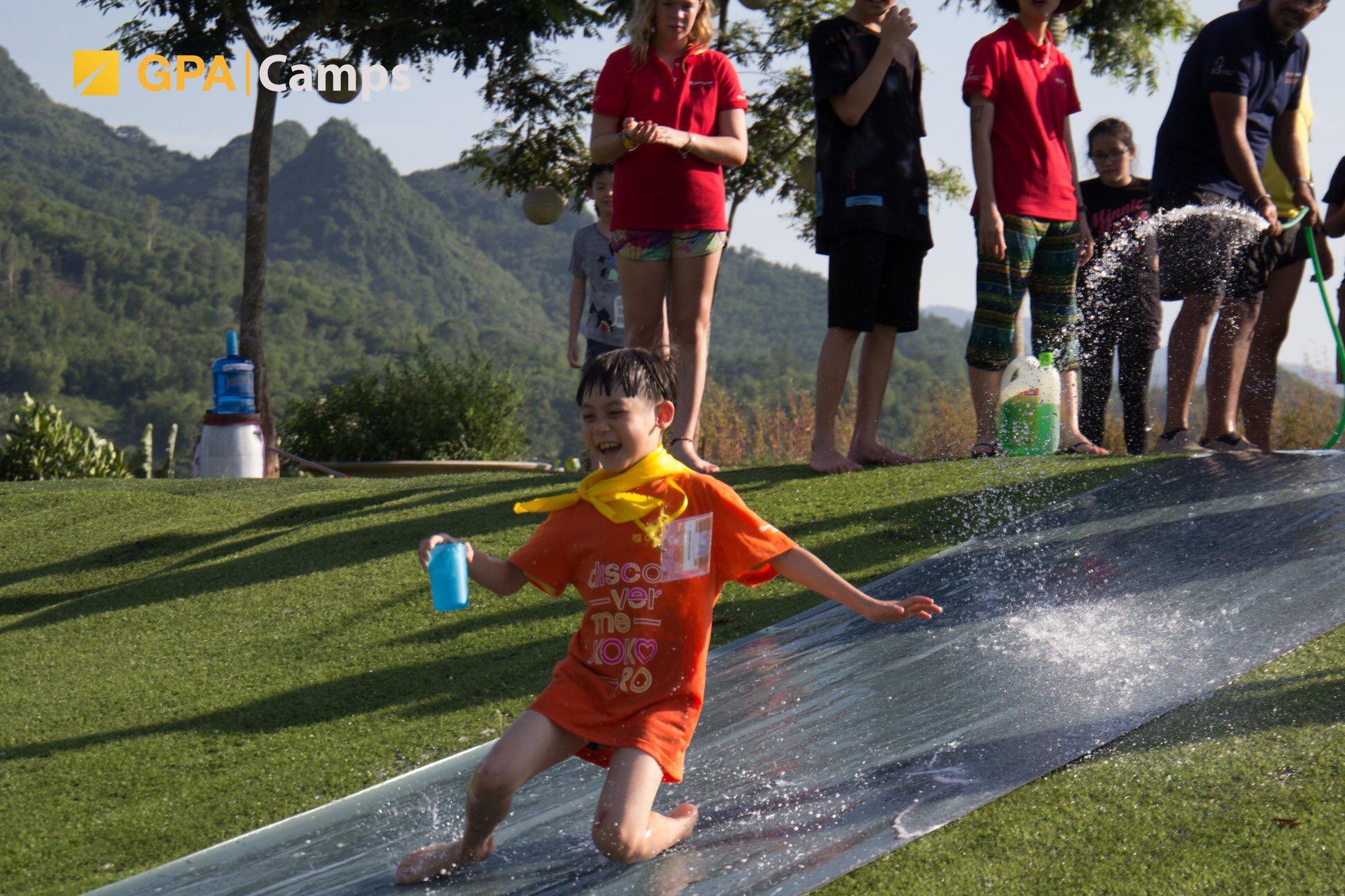 Vidieo - Global Champions 2018: hinh anh