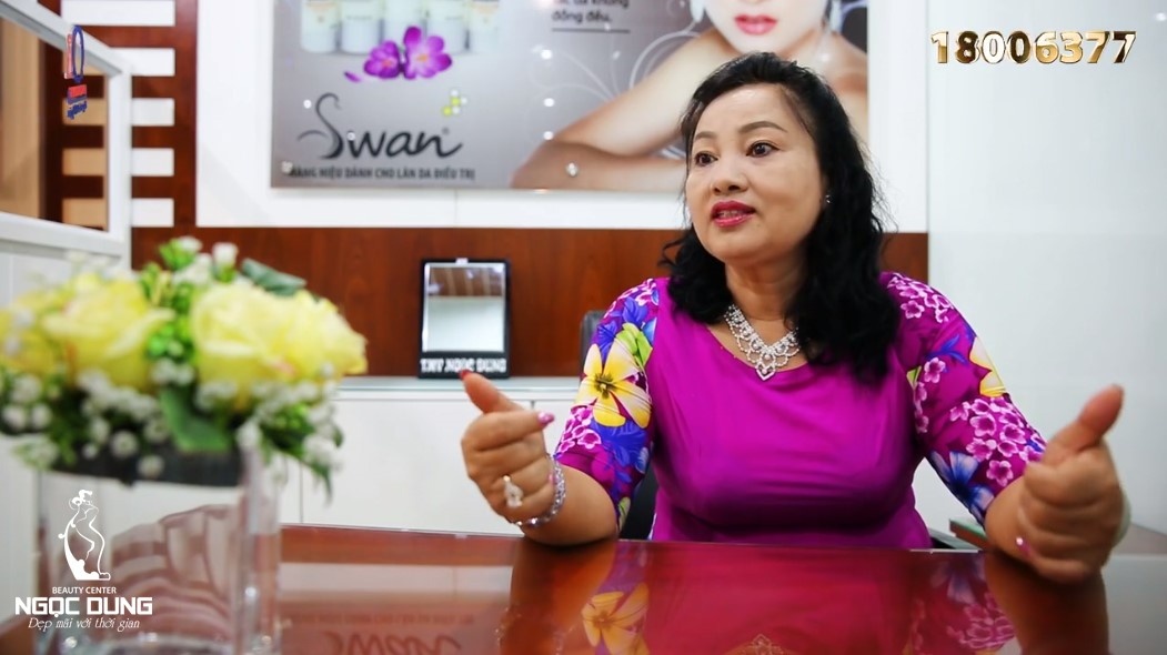 TMV Ngọc Dung ảnh 2 TMV Ngoc Dung anh 2