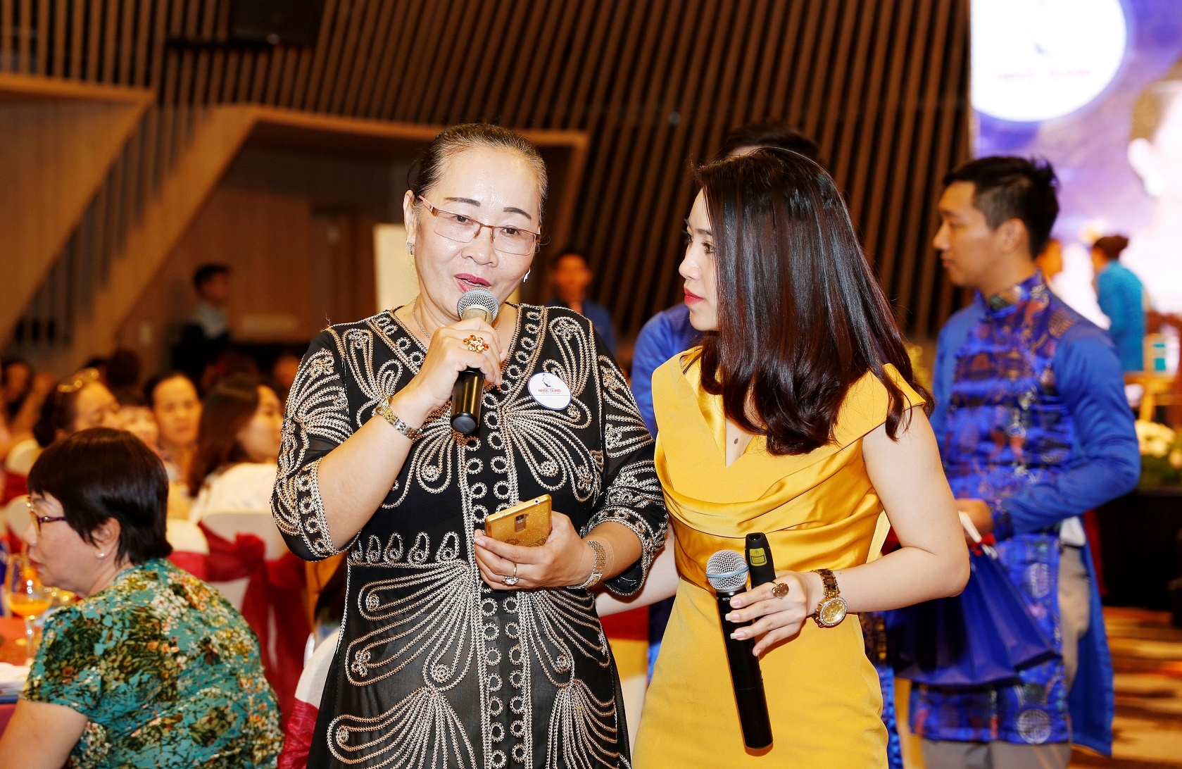 TMV Ngọc Dung ảnh 3 TMV Ngoc Dung anh 3