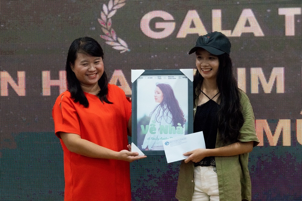 Liên hoan phim ngắn FY mùa 2 ảnh 3 Lien hoan phim ngan FY mua 2 anh 3
