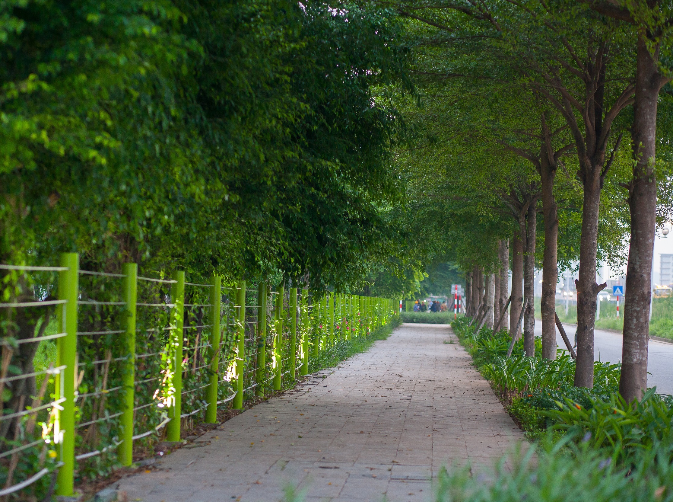 Hong Ha Eco City anh 6