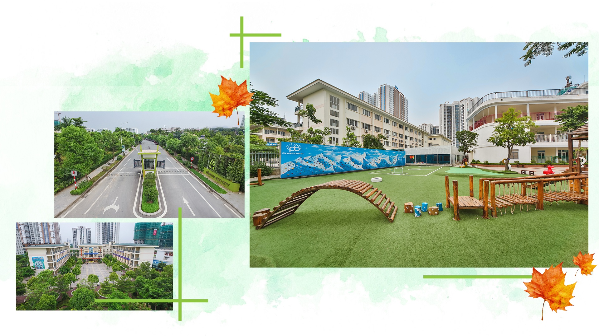 Hồng Hà Eco City ảnh 9 Hong Ha Eco City anh 9
