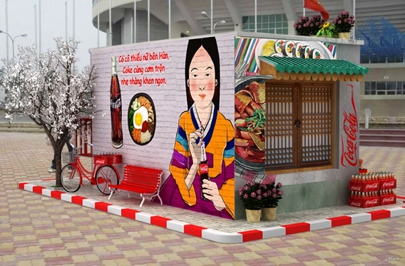 Coca-Cola ảnh 1 Coca-Cola anh 1