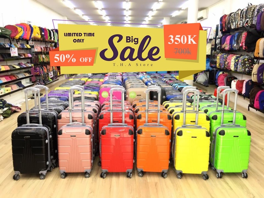 T.H.A Store ảnh 1 T.H.A Store anh 1