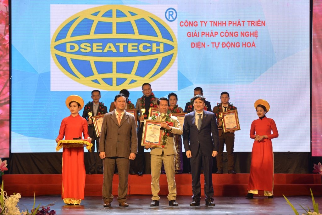 Dseatech ảnh 1 Dseatech anh 1