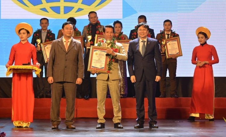 Dseatech trung thau goi co dien nghin ty o Hinode City hinh anh