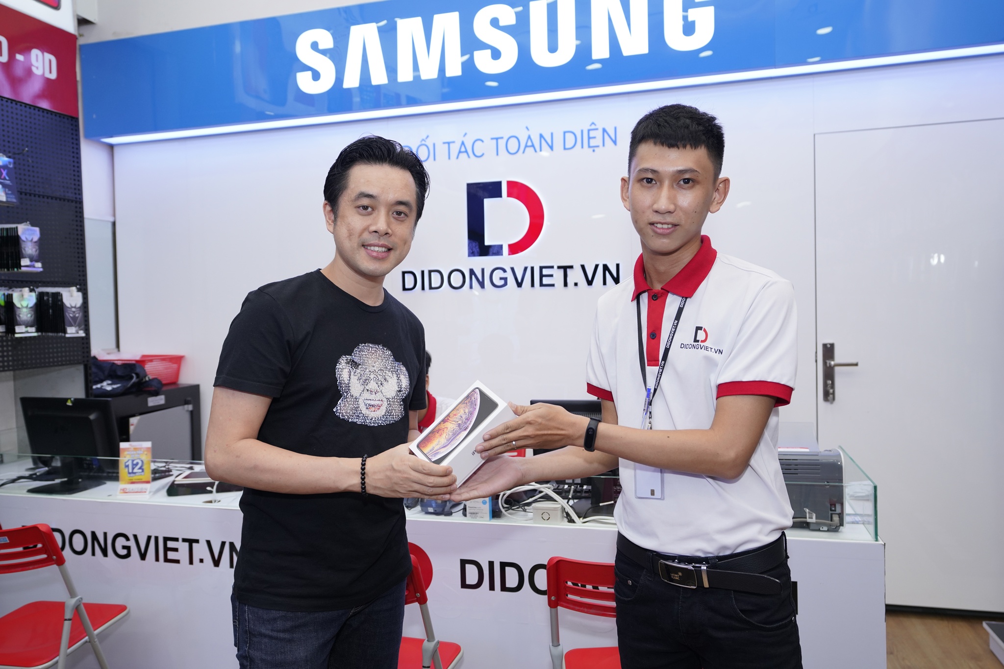 Di Động Việt ảnh 2 Di Dong Viet anh 2