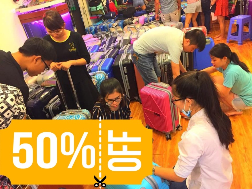 T.H.A Store ảnh 2 T.H.A Store anh 2