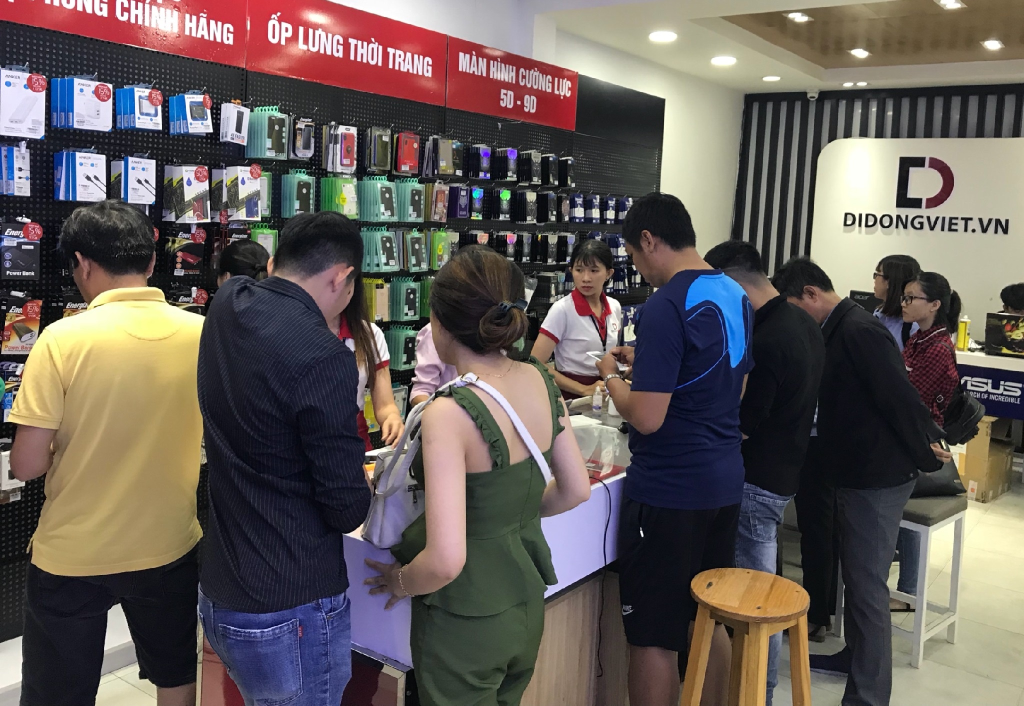 Di Động Việt ảnh 4 Di Dong Viet anh 4