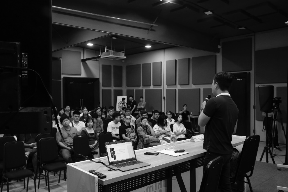 Phim ngắn HTV 2018 ảnh 5 Phim ngan HTV 2018 anh 5