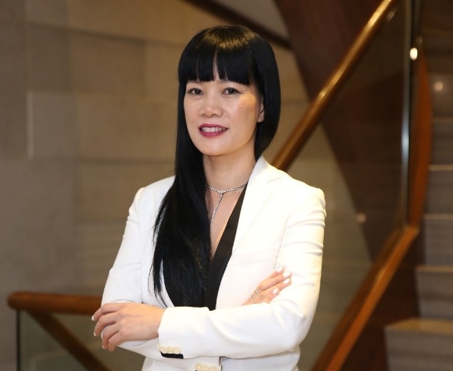 CEO GPA: 'Chung toi tap trung nang cao nang luc cua moi hoc sinh' hinh anh