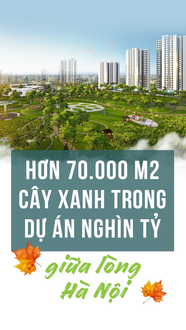Hồng Hà Eco City ảnh 1 Hong Ha Eco City anh 1