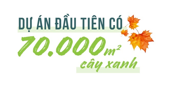 Hồng Hà Eco City ảnh 5 Hong Ha Eco City anh 5