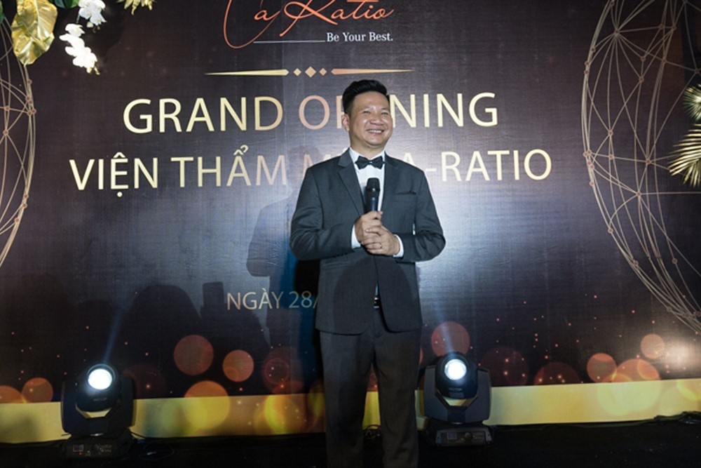 Thẩm mỹ viện La Ratio ảnh 4 Tham my vien La Ratio anh 4