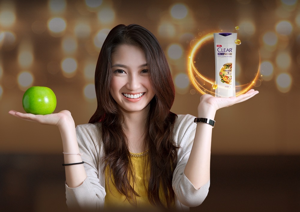 Clear ảnh 4 Clear anh 4