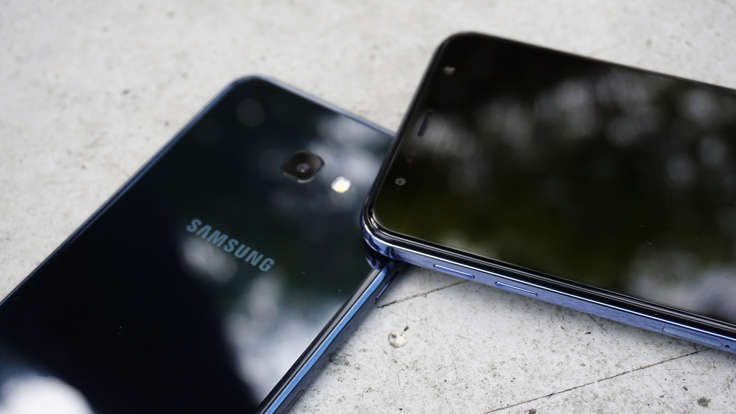 Galaxy J4+, Galaxy J6+ ảnh 3 Galaxy J4+, Galaxy J6+ anh 3