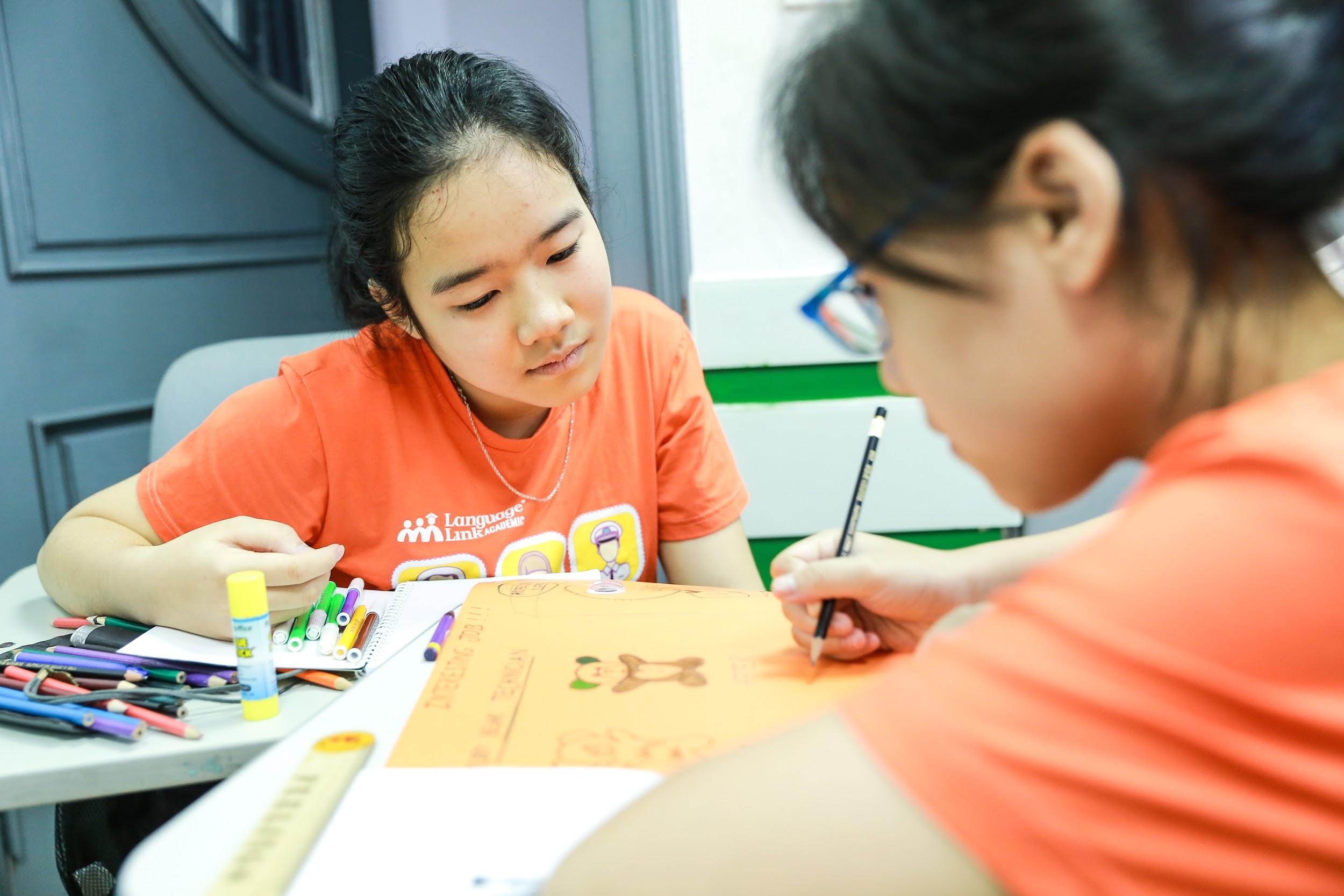 3 phuong phap day tieng Anh phu hop cho tre hinh anh