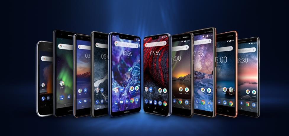 Nokia ảnh 2 Nokia anh 2