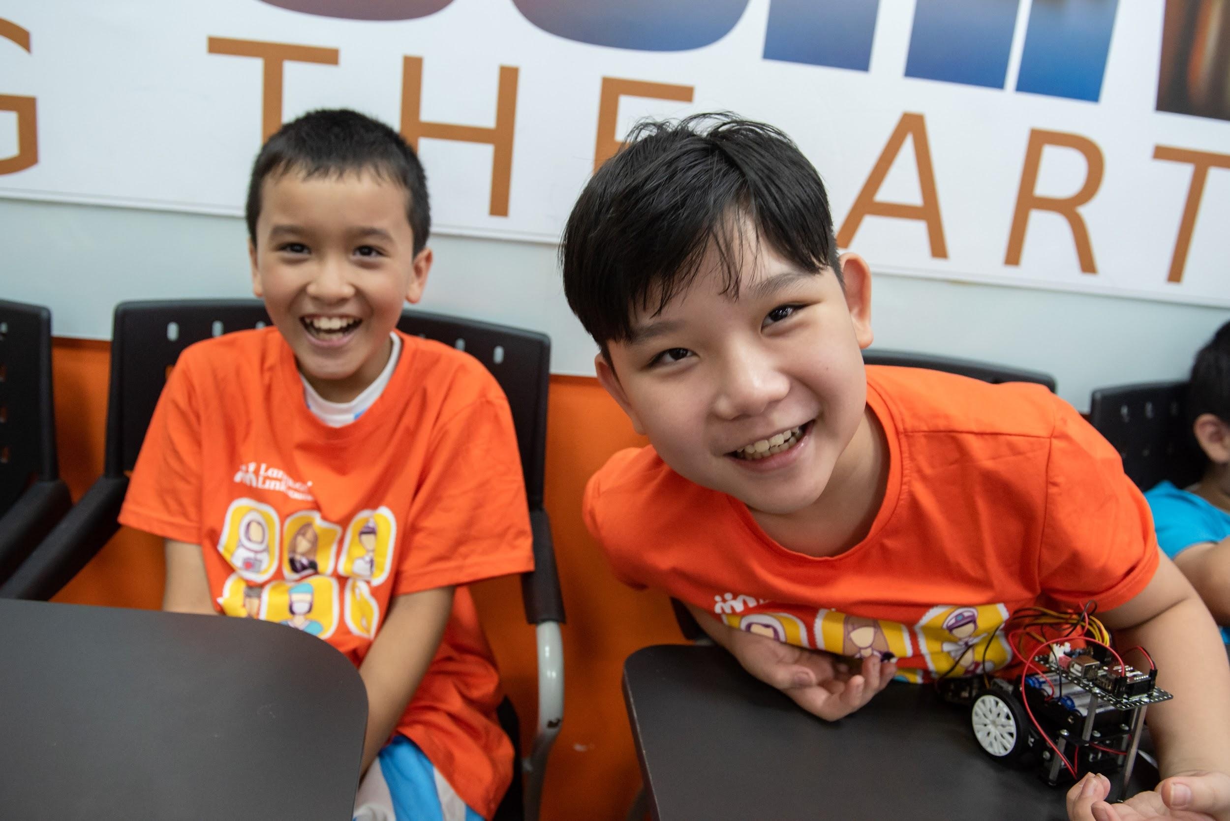 Language Link Academic anh 2