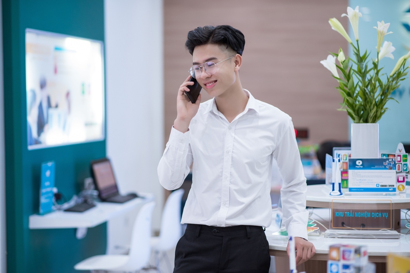 Viettel ảnh 2 Viettel anh 2