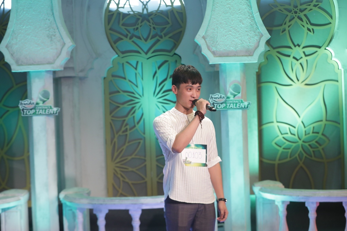 Huda Central’s Top Talent ảnh 2 Huda Central’s Top Talent anh 2