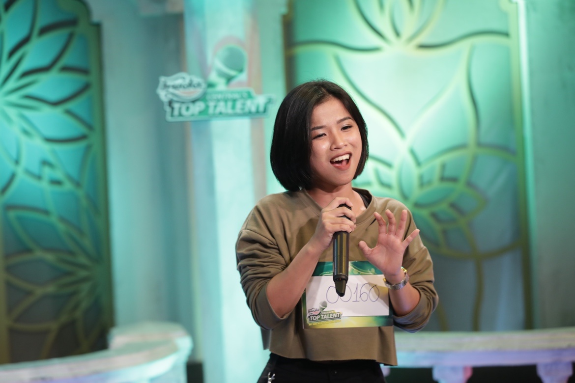 Huda Central’s Top Talent ảnh 3 Huda Central’s Top Talent anh 3