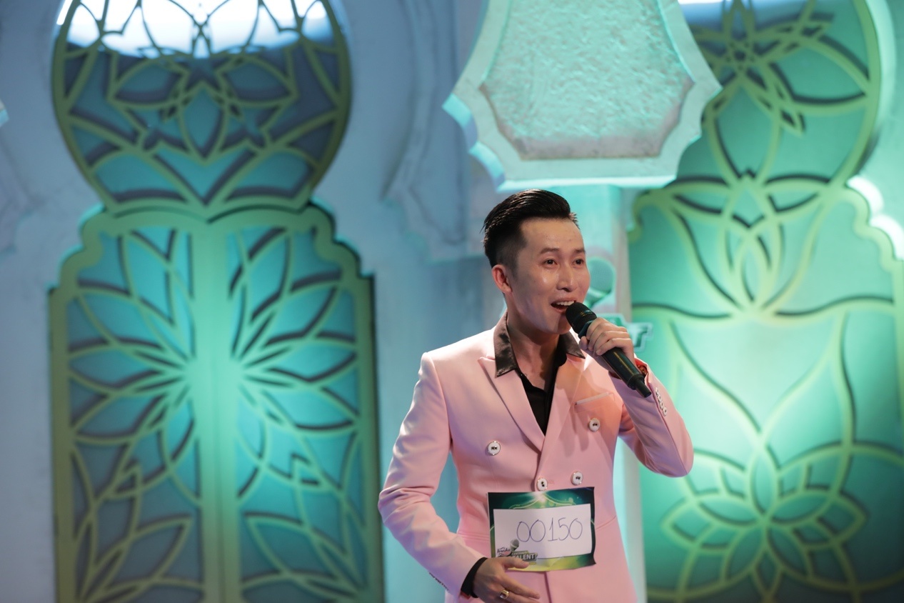 Huda Central’s Top Talent ảnh 4 Huda Central’s Top Talent anh 4