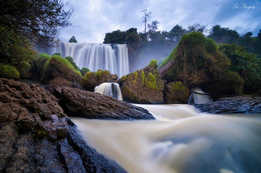 Da Lat Trong Toi anh 5