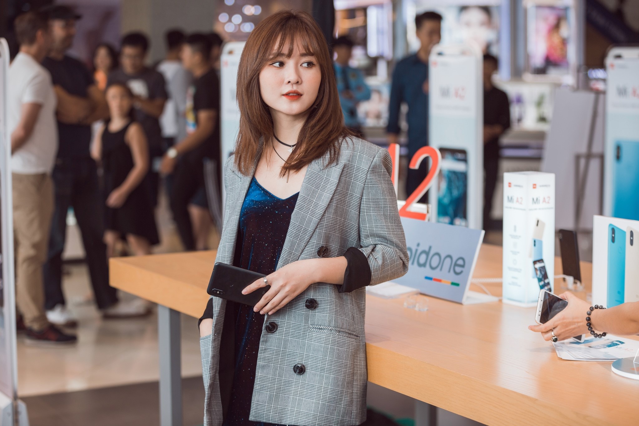 xiaomi ảnh 2 xiaomi anh 2