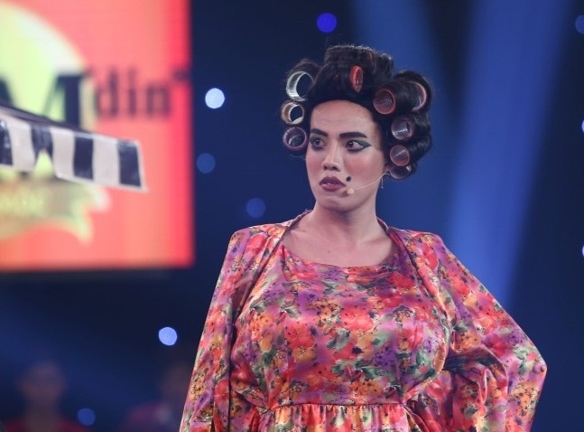 Yeah1 ảnh 1 Yeah1 anh 1