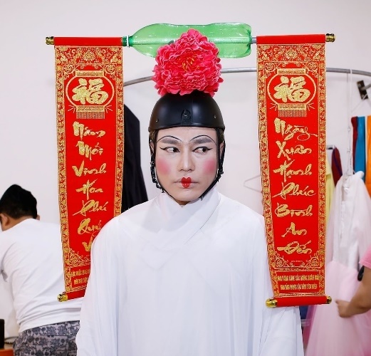 Yeah1 ảnh 2 Yeah1 anh 2