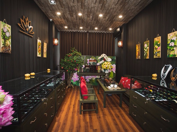 Đế Liên Quán ảnh 2 De Lien Quan anh 2