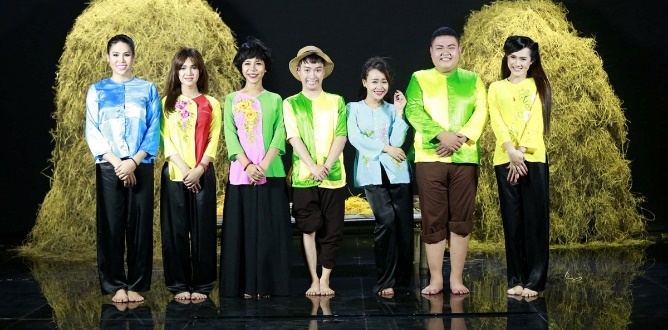 Yeah1 ảnh 4 Yeah1 anh 4