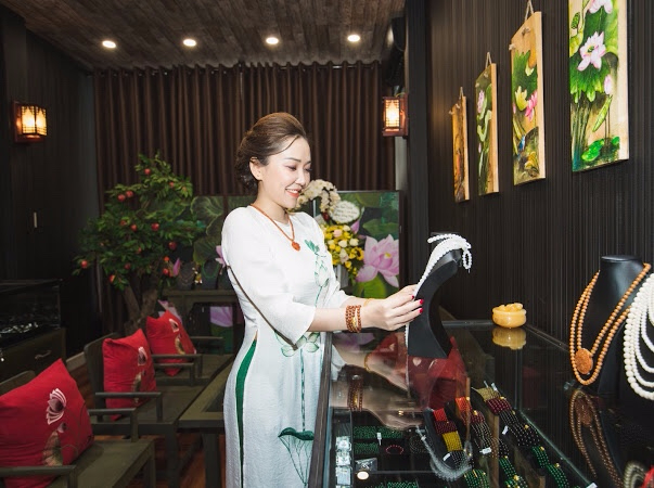 Đế Liên Quán ảnh 4 De Lien Quan anh 4