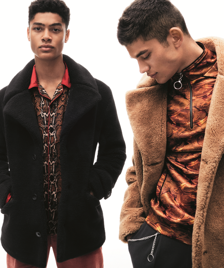 Topshop Topman anh 5