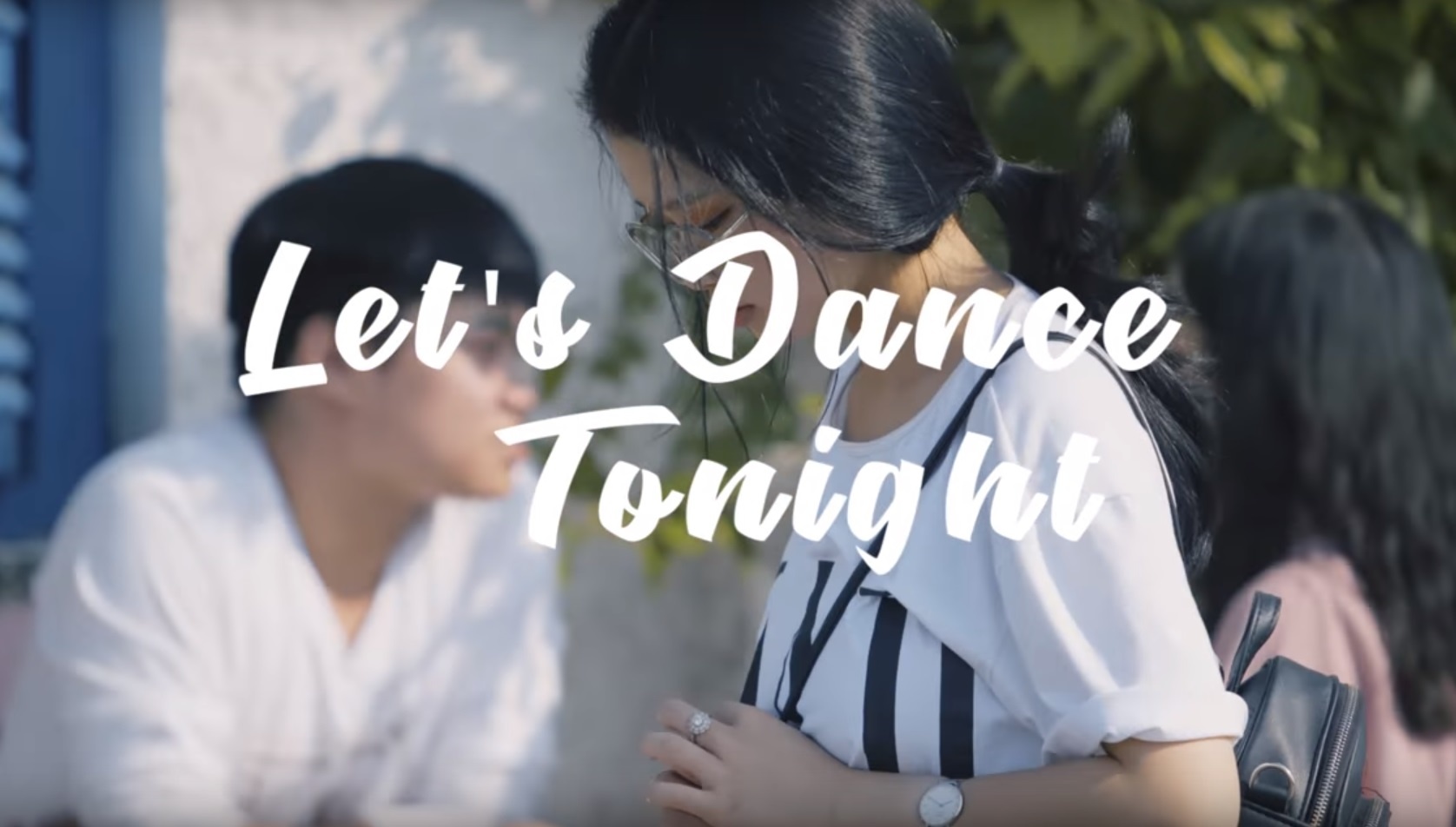 Video - Linh Ka xuat hien ben trai la trong MV moi sau tin don chia ta hinh anh