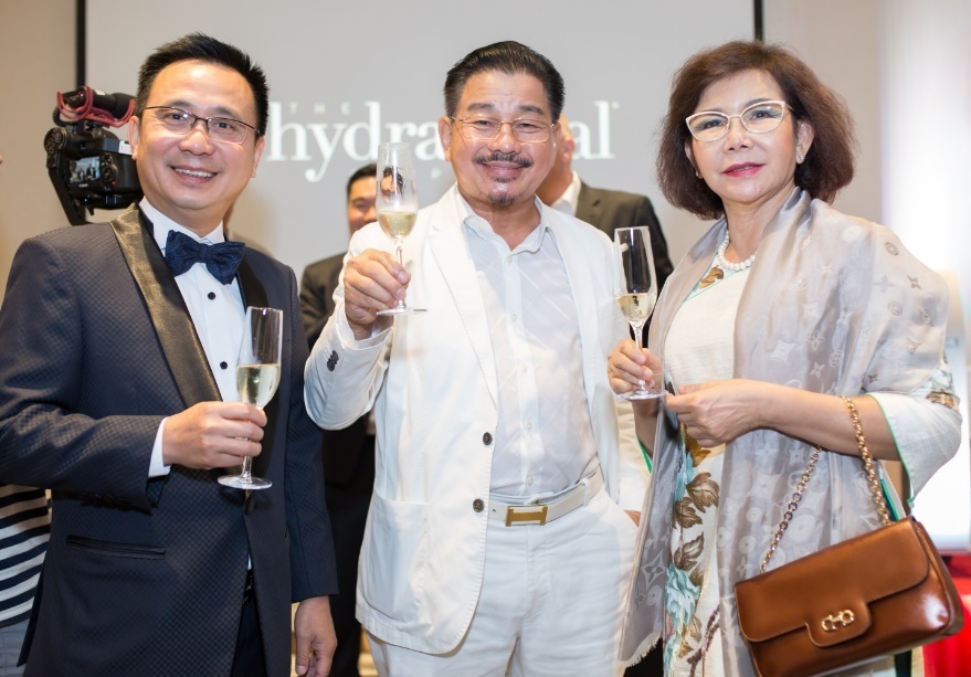 Bệnh viện Thẩm mỹ Việt Mỹ ảnh 1 Benh vien Tham my Viet My anh 1