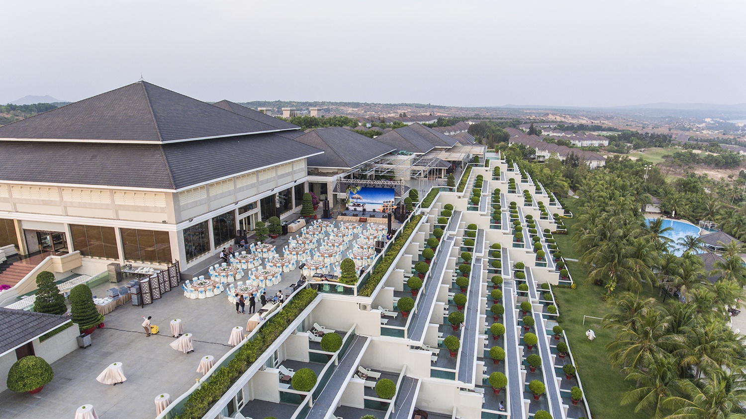 Sea Links City anh 1