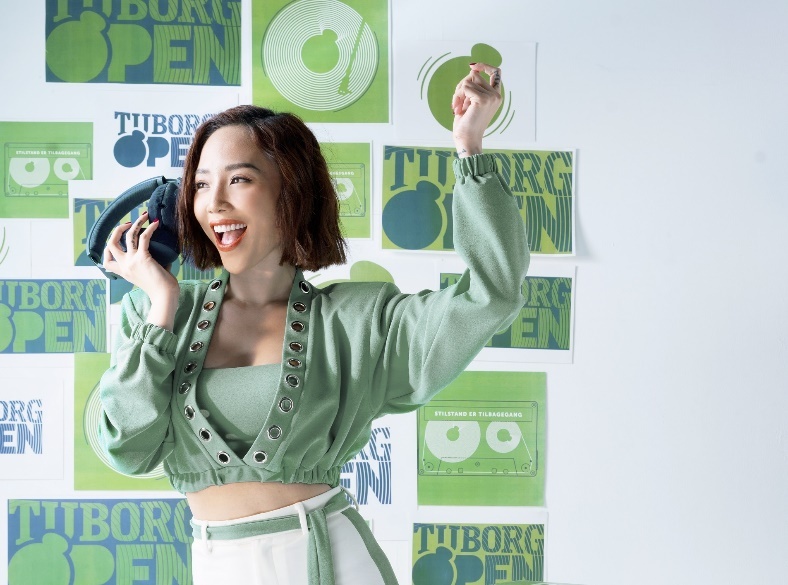 Tuborg ảnh 1 Tuborg anh 1