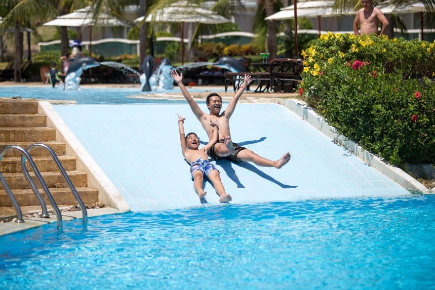 3 ly do lam nen suc hut cua Sea Links City, Phan Thiet hinh anh