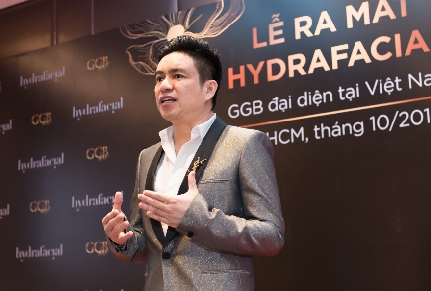 Bệnh viện Thẩm mỹ Việt Mỹ ảnh 4 Benh vien Tham my Viet My anh 4